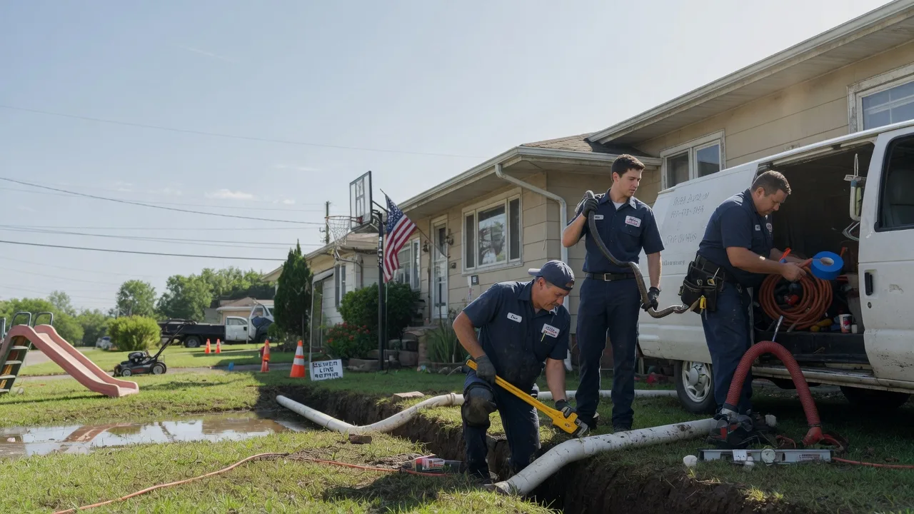 Toilet Installation in Camden, MO near me